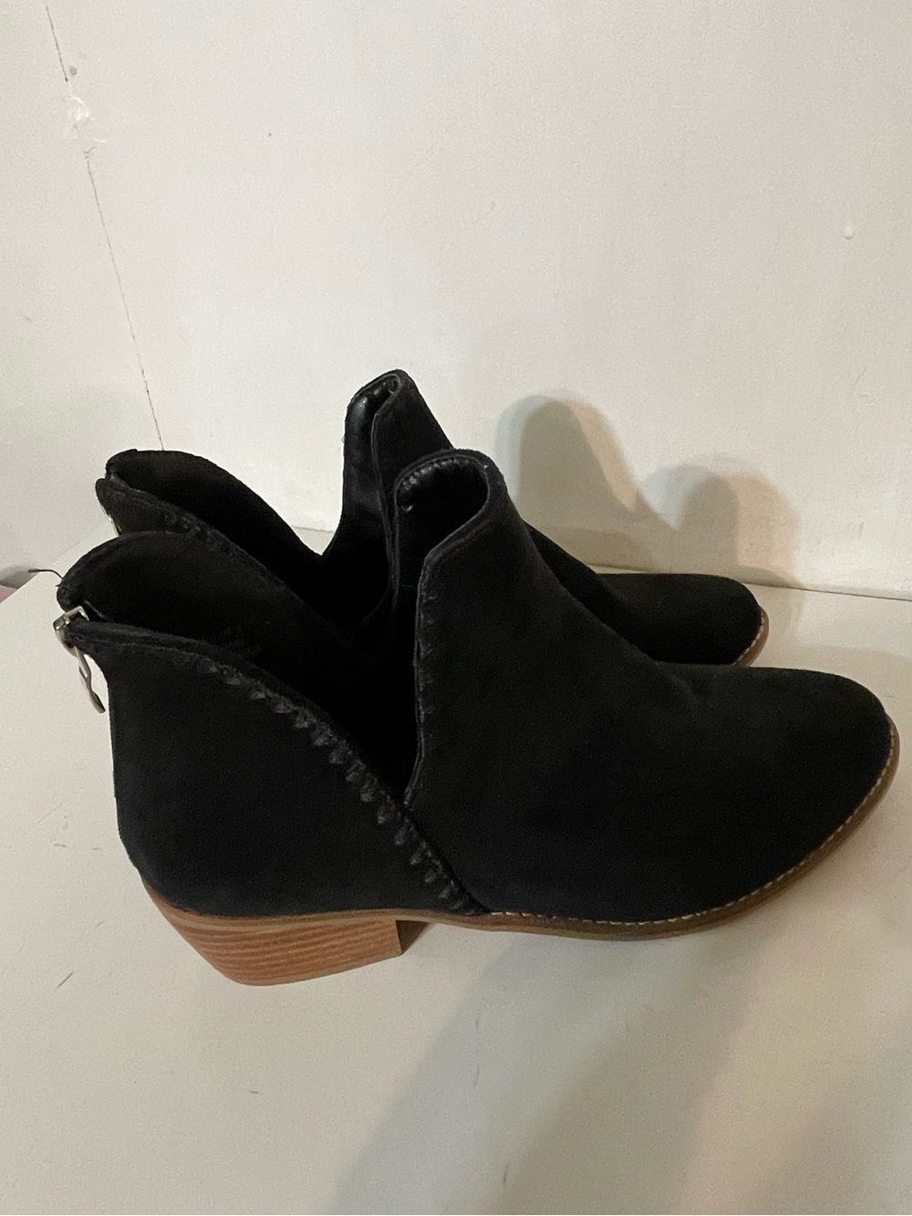 Hey Girl by Corkys Booties